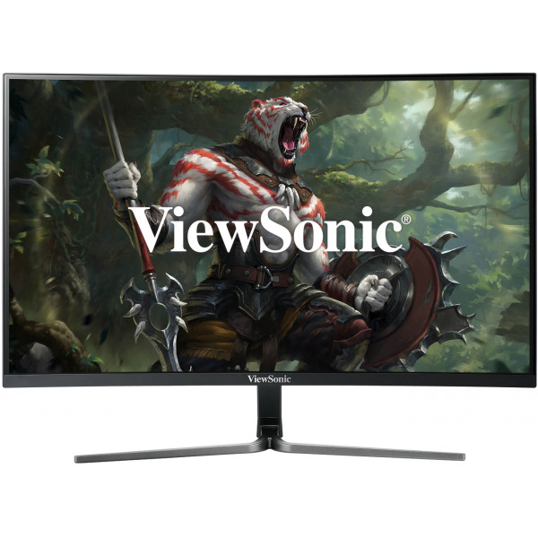 ViewSonic LCD Display VX2758-PC-MH