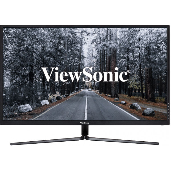 ViewSonic LCD Display VX3211-4K-mhd