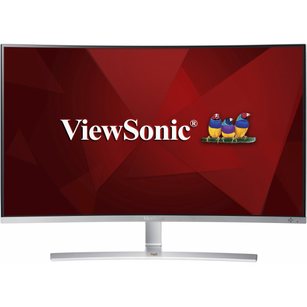 ViewSonic LCD Display VX3216-SCMH