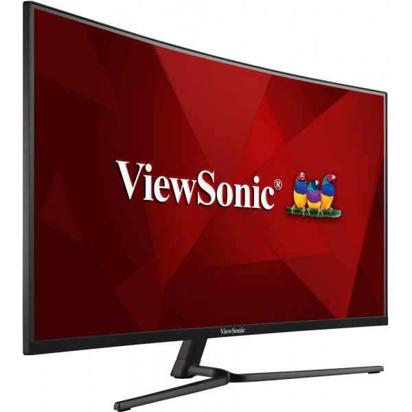 ViewSonic LCD Display VX3258-2KPC-MHD