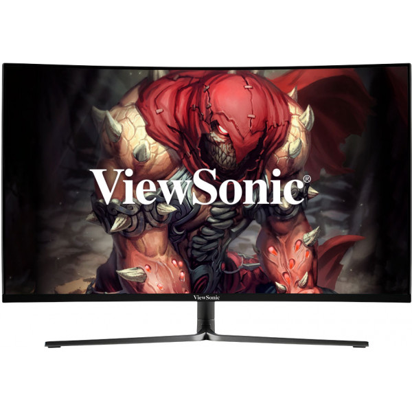 ViewSonic LCD Display VX3258-PC-MHD