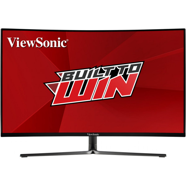 ViewSonic LCD Display VX3258-PC-MHD