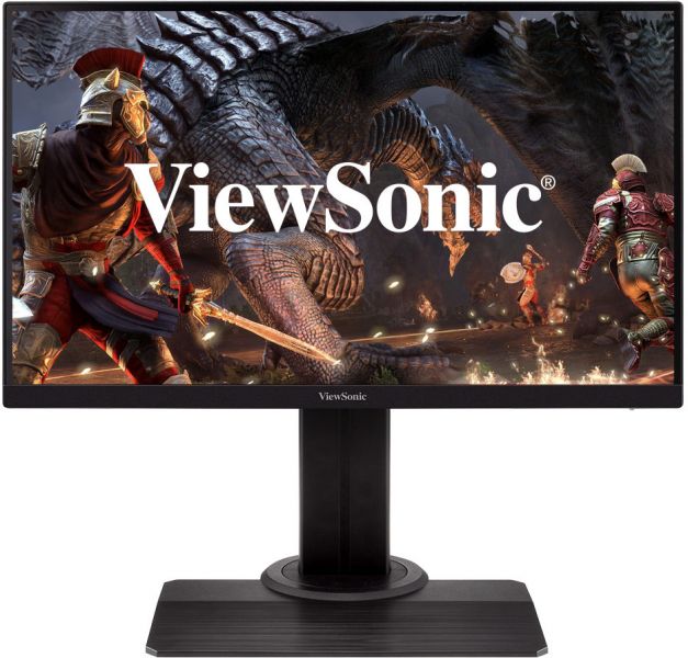 ViewSonic LCD Display XG2705