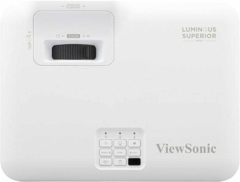 ViewSonic Projector LS740HD