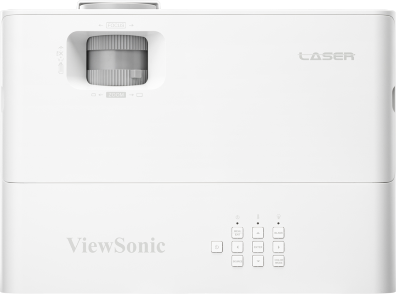 ViewSonic Projector LX720-4K