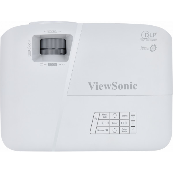 ViewSonic Projector PA503SP