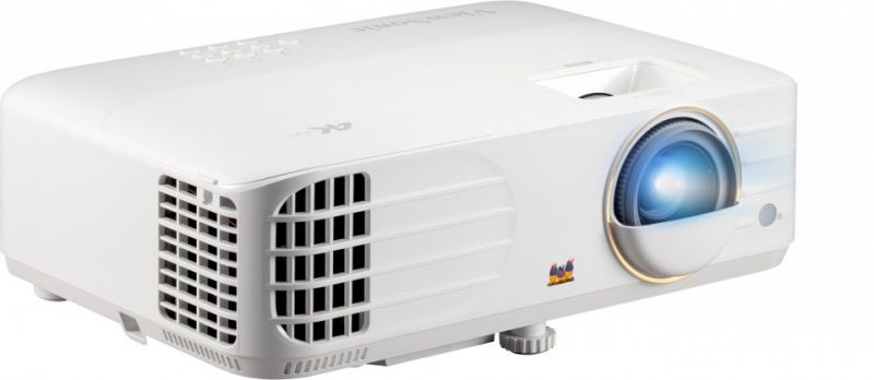 ViewSonic Projector PX748-4K