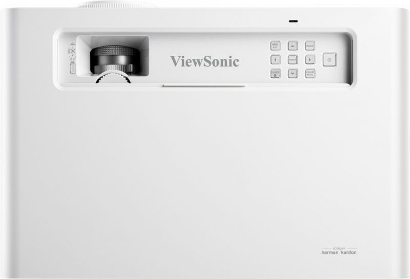 ViewSonic Projector X1