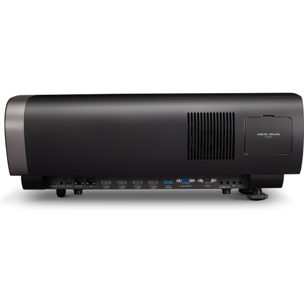 ViewSonic Projector X100-4K+