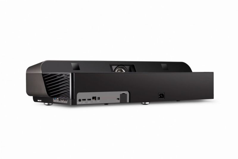 ViewSonic Projector X1000-4K+