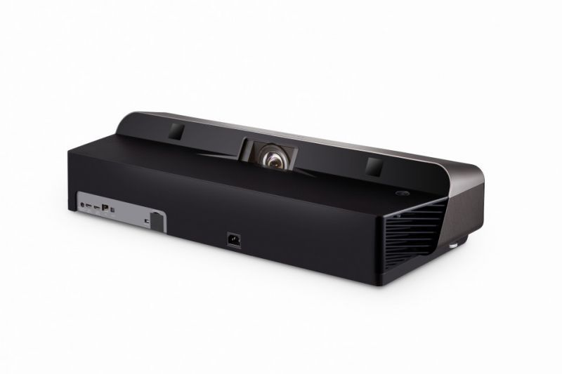 ViewSonic Projector X1000-4K+