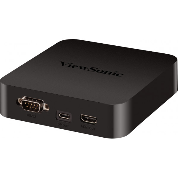 ViewSonic Commercial Display Accessories myViewBoard Box
