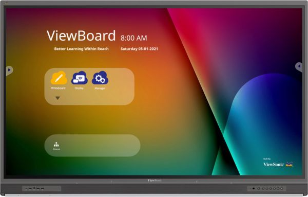 ViewBoard IFP6552-1C