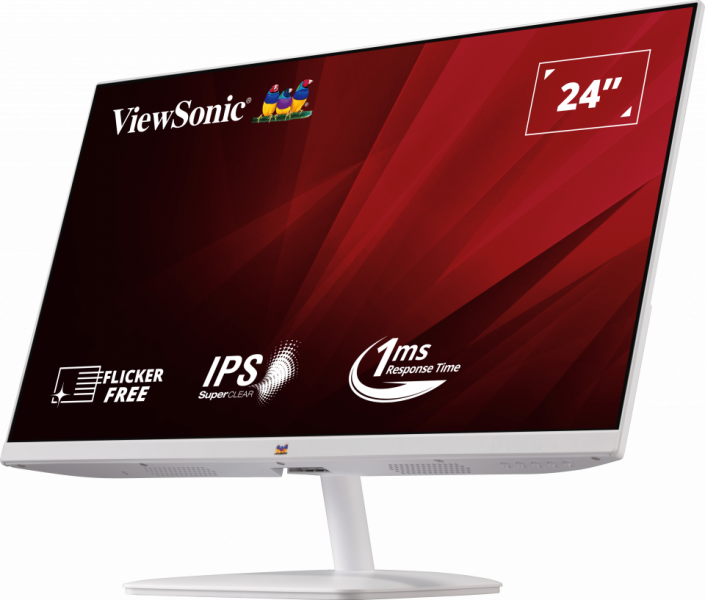 ViewSonic LCD Display VA2432-H-W