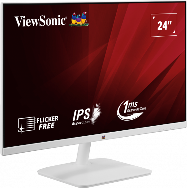 ViewSonic LCD Display VA2432-H-W