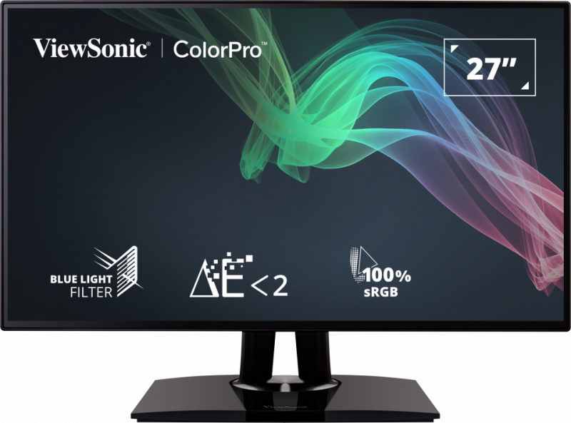 ViewSonic LCD Display VP2768