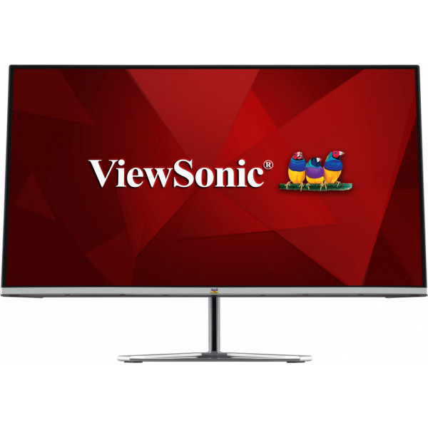 ViewSonic LCD Display VX2476-SMH