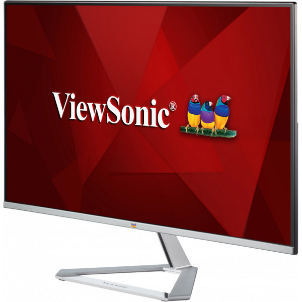 ViewSonic LCD Display VX2476-SMH