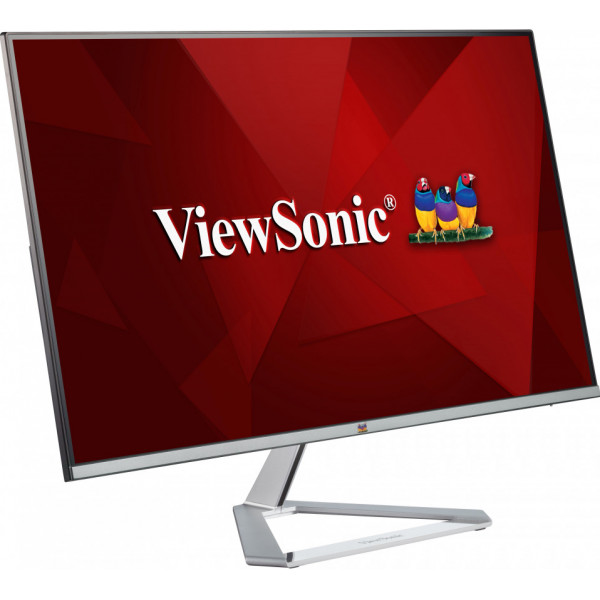 ViewSonic LCD Display VX2476-SMH