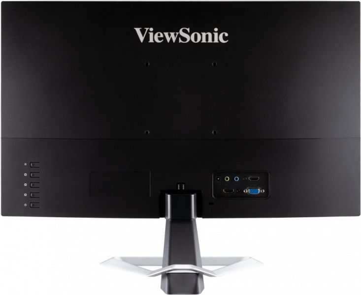 ViewSonic LCD Display VX2481-MH