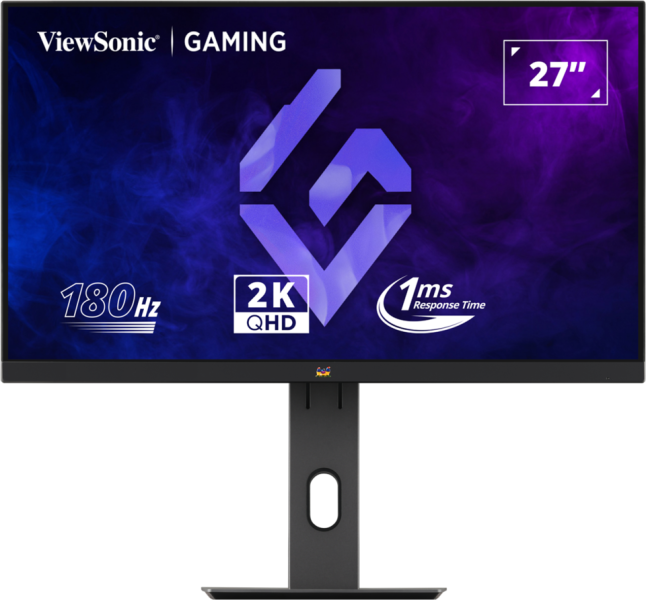 ViewSonic LCD Display VX2758A-2K-PRO-4