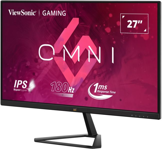 ViewSonic LCD Display VX2779-HD-PRO