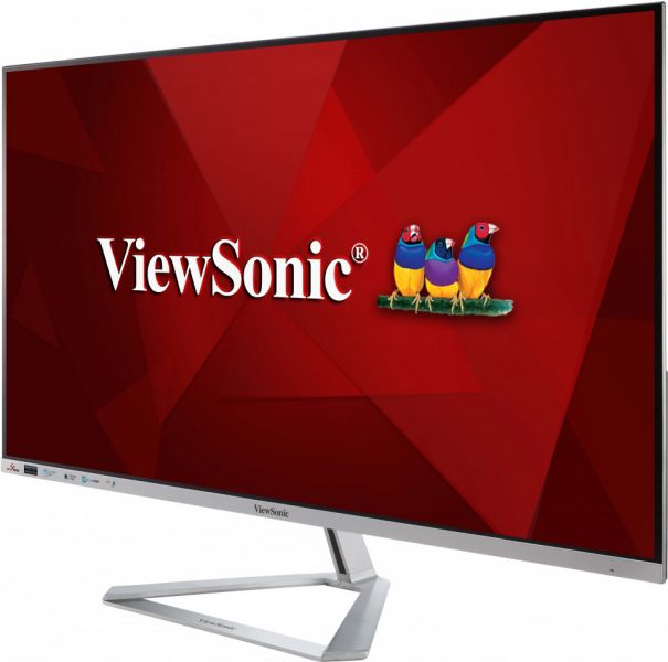 ViewSonic LCD Display VX3276-2K-MHD-2