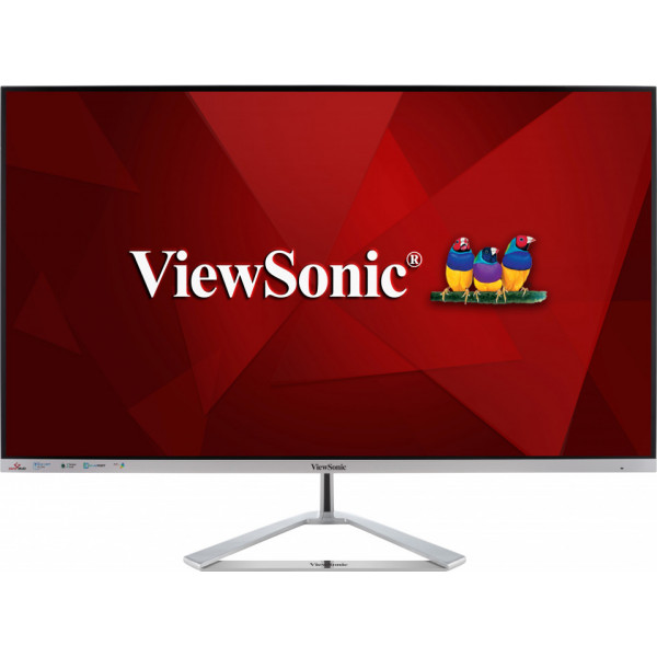 ViewSonic LCD Display VX3276-MHD-3