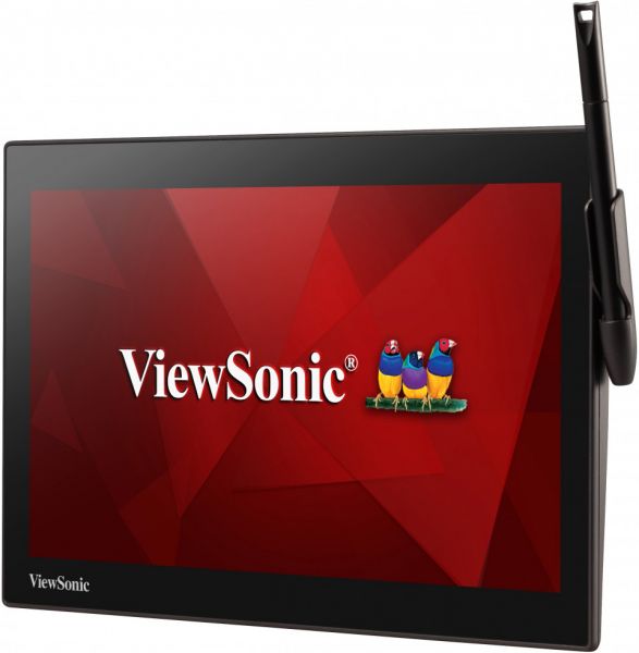 ViewSonic Pen Display PD1233