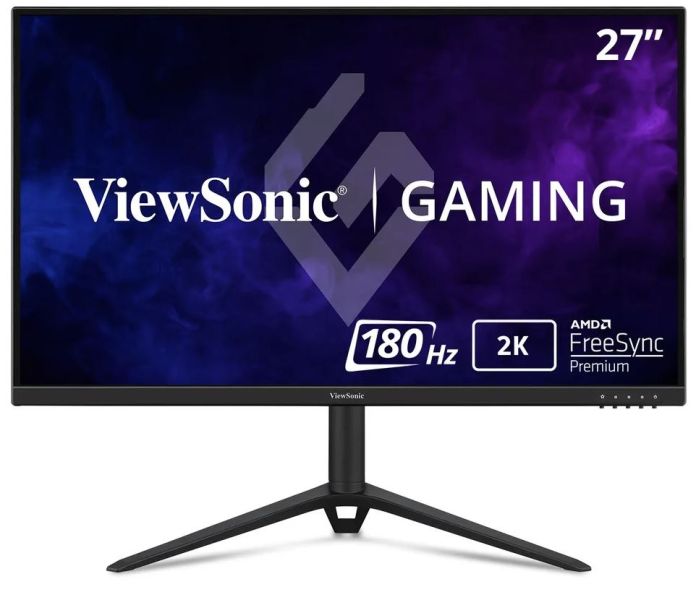 ViewSonic LCD Display VX2728J-2K