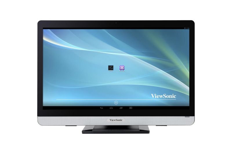 ViewSonic Smart Display VSD231