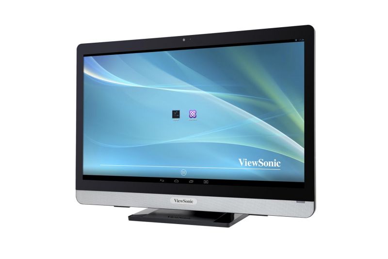 ViewSonic Smart Display VSD231