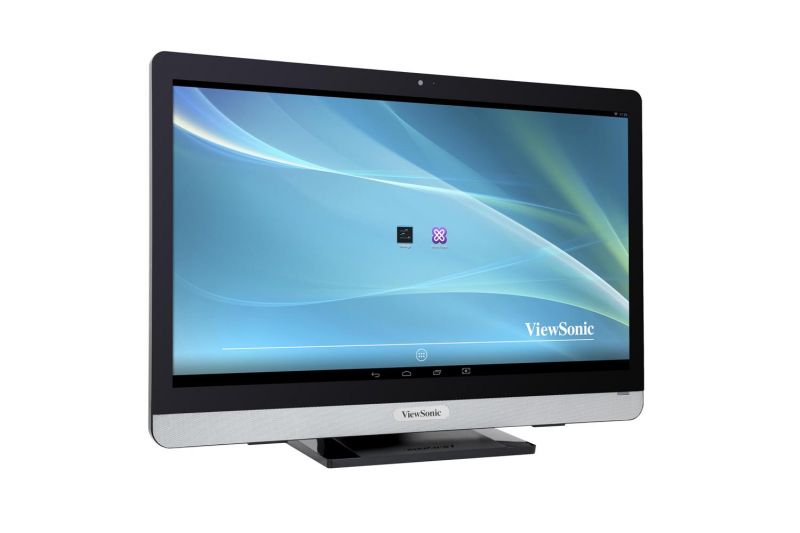 ViewSonic Smart Display VSD231