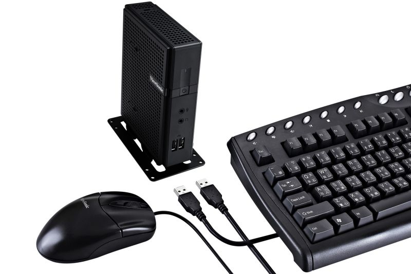 ViewSonic Thin Client SC-T45