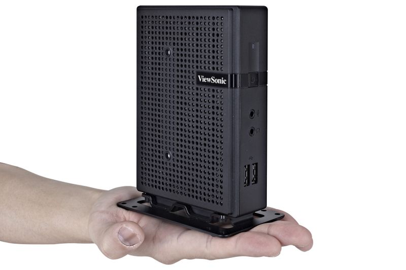 ViewSonic Thin Client SC-T45