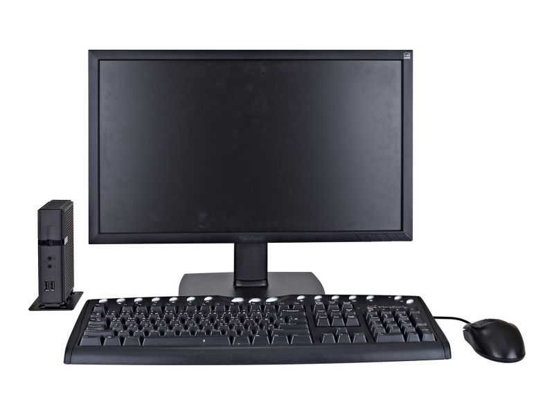 ViewSonic Thin Client SC-T45