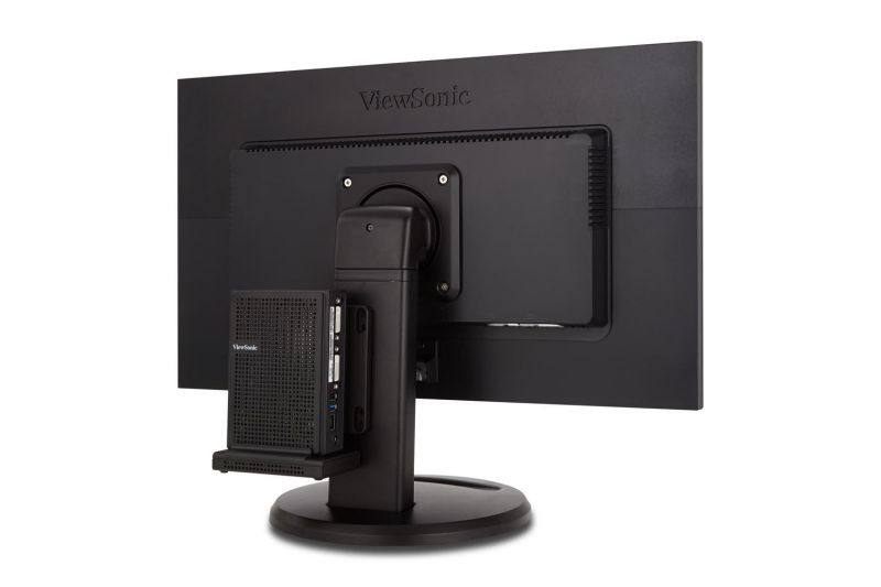 ViewSonic Thin Client SC-T46