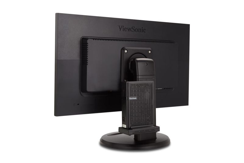 ViewSonic Thin Client SC-T46