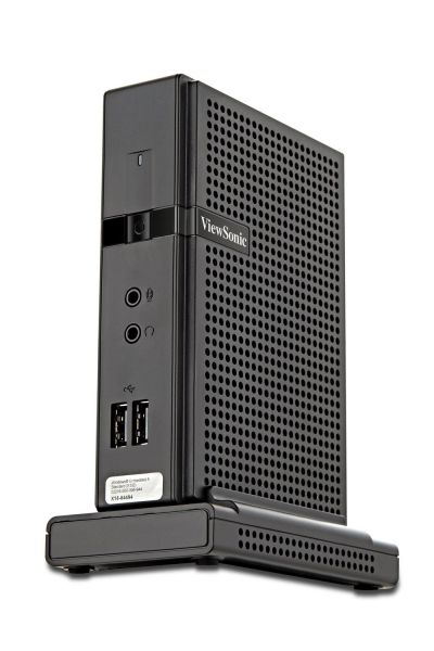 ViewSonic Thin Client SC-T46