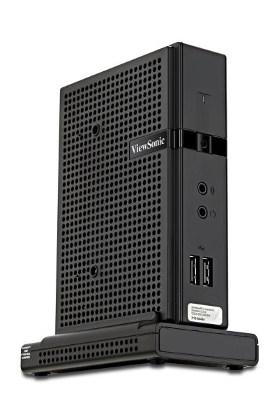 ViewSonic Thin Client SC-T46