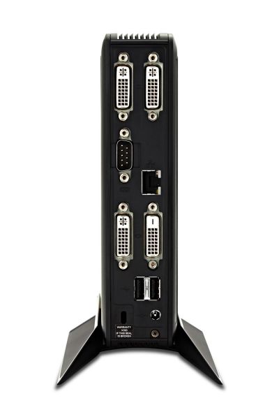 ViewSonic Thin Client SC-T47