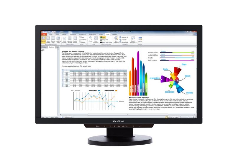 ViewSonic Thin Client SD-T225