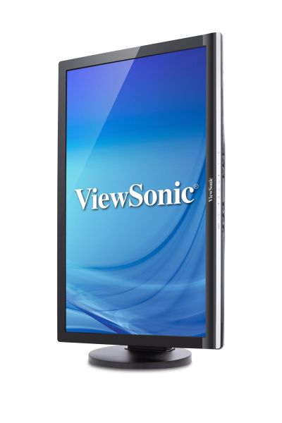 ViewSonic Thin Client SD-T245