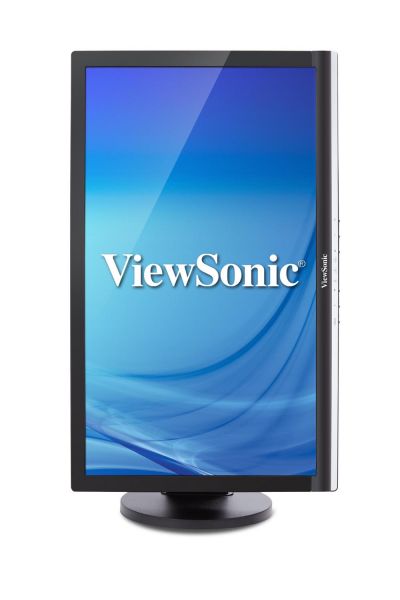 ViewSonic Thin Client SD-T245