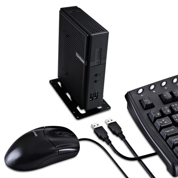 ViewSonic Thin Client SC-T35