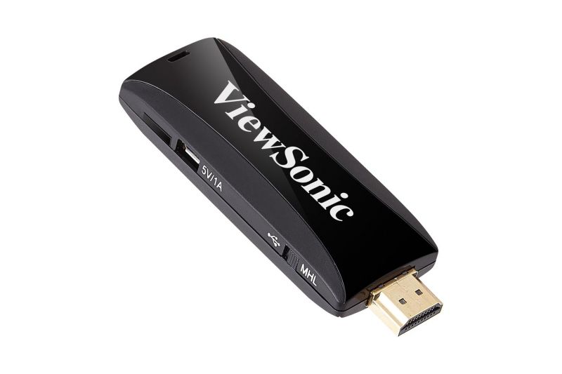 ViewSonic Wireless Presentation Gateway WPG-300