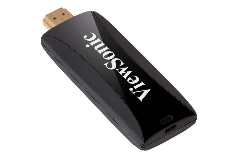 ViewSonic Wireless Presentation Gateway WPG-300