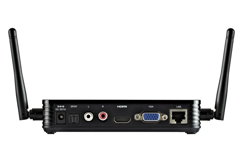 ViewSonic Wireless Presentation Gateway WPG-370