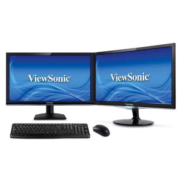 ViewSonic Zero Client SD-Z245