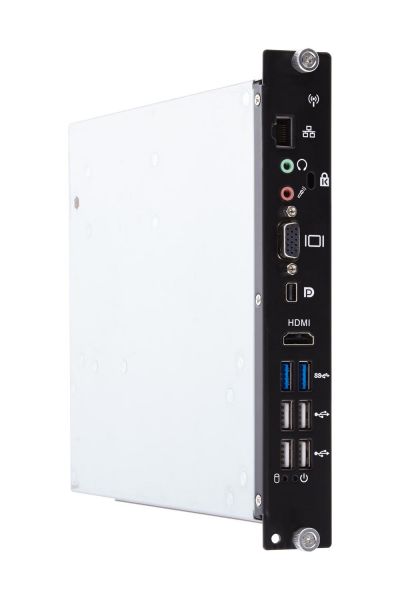 ViewSonic Slot in PCs NMP-710-P8